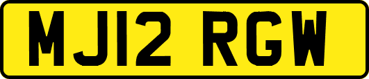 MJ12RGW