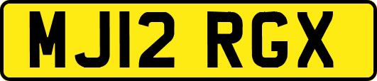 MJ12RGX