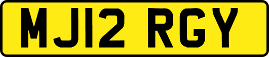 MJ12RGY