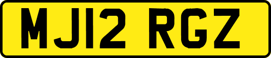 MJ12RGZ