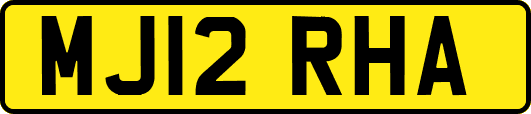 MJ12RHA