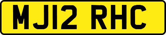 MJ12RHC
