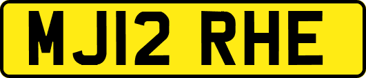 MJ12RHE