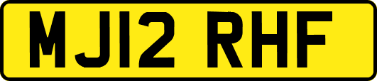 MJ12RHF