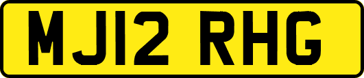 MJ12RHG