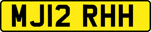 MJ12RHH