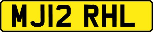 MJ12RHL