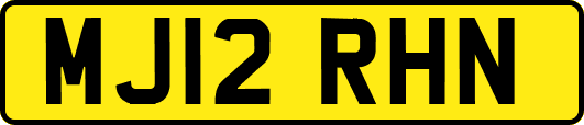 MJ12RHN