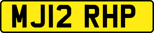 MJ12RHP