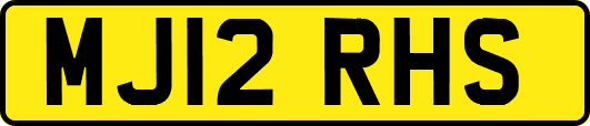 MJ12RHS