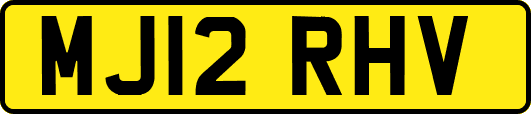 MJ12RHV