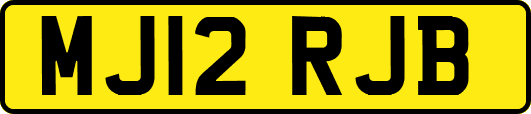 MJ12RJB