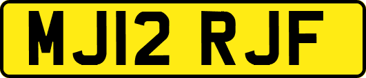 MJ12RJF