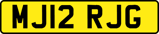 MJ12RJG