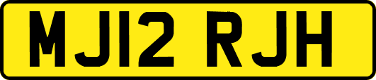 MJ12RJH