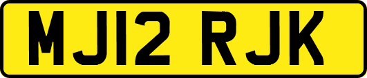 MJ12RJK