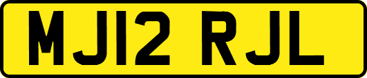 MJ12RJL