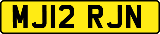 MJ12RJN