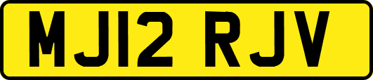 MJ12RJV