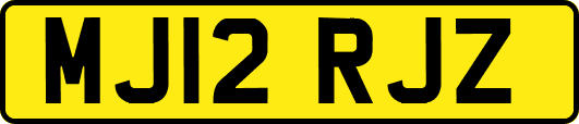 MJ12RJZ
