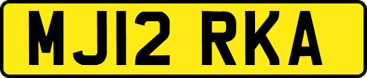MJ12RKA