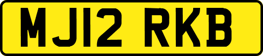 MJ12RKB