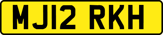MJ12RKH