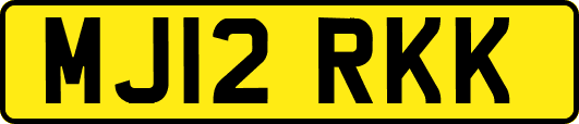 MJ12RKK