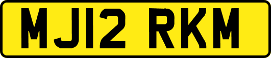 MJ12RKM