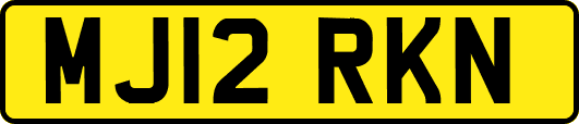 MJ12RKN