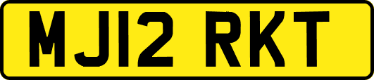 MJ12RKT