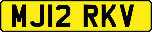 MJ12RKV