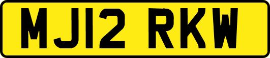 MJ12RKW