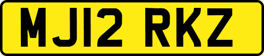 MJ12RKZ