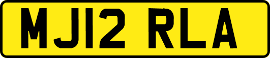 MJ12RLA