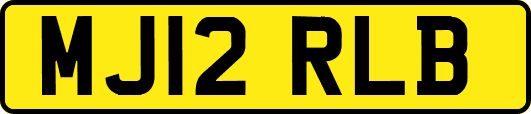 MJ12RLB