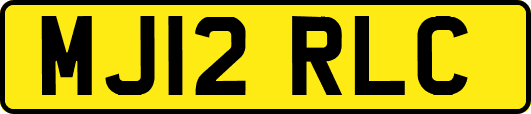 MJ12RLC