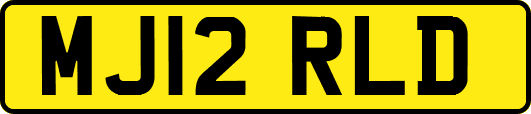 MJ12RLD