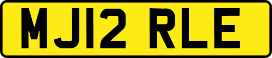 MJ12RLE