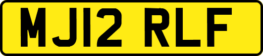 MJ12RLF