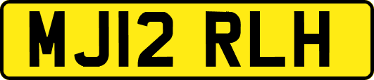 MJ12RLH