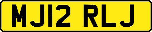MJ12RLJ