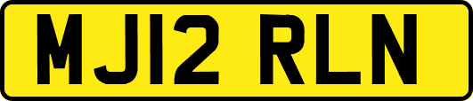 MJ12RLN