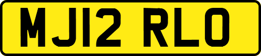 MJ12RLO