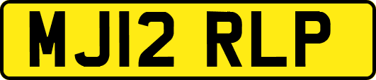 MJ12RLP