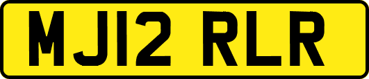 MJ12RLR