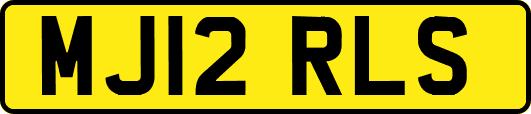 MJ12RLS