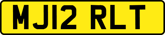 MJ12RLT