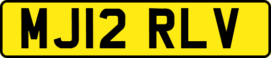 MJ12RLV