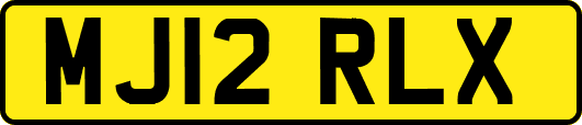 MJ12RLX